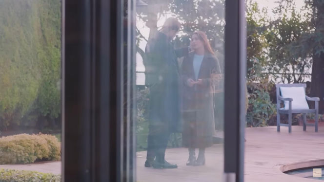 Miłość i nadzieja odc. 340. Sila, Kuzey