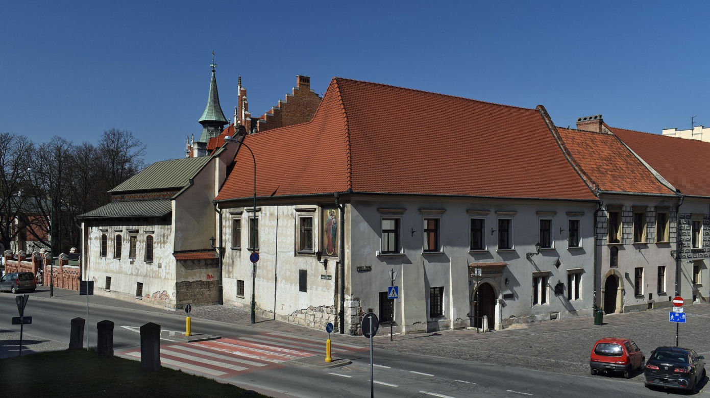 Uniwersytet Papieski 