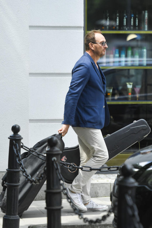 WIELKI KONFLIKT w De Mono! Kościkiewicz ujawnia kulisy. Chodzi o miliony złotych!