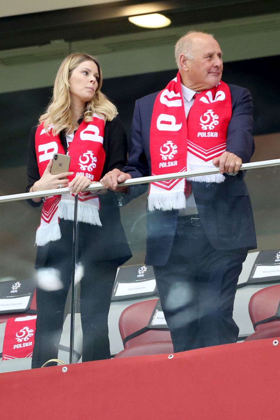 Małgorzata Tomaszewska. Znalazłam swoje miejsce