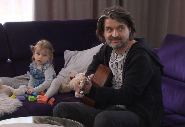 Klan, odcinek 4699: Ostra rozpętuje skandal, publikując zdjęcia sugerujące romans z Kornelem