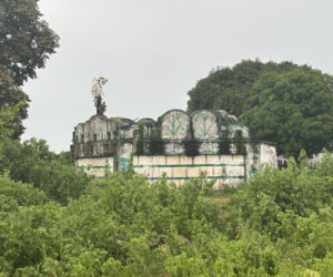 Grobowce na Madagaskarze