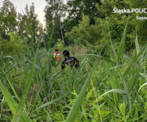 Sosnowiec. Gdzie jest Leokadia Kupiec? Trwa potężna akcja policji! [ZDJĘCIA]