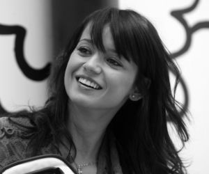 Anna Przybylska