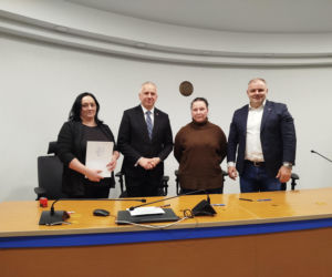 Umowy na działania sportowe i profilaktyczne zostały podpisane