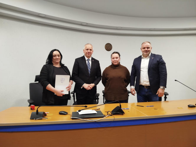 Umowy na działania sportowe i profilaktyczne zostały podpisane