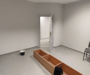 Remontują budynek dla kieleckich organizacji pozarządowych