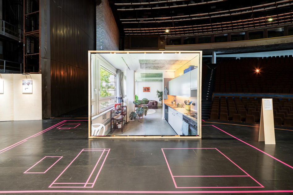 Biennale Architektury w Tallinie [weekend otwarcia]