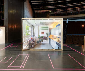 Biennale Architektury w Tallinie [weekend otwarcia]