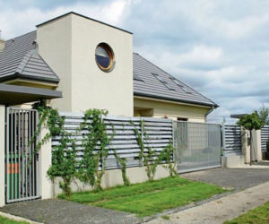 Ogrodzenie