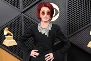 Sharon Osbourne zostanie burmistrzynią Birmingham? Zaskakujące oświadczenie wdowy po Ozzym Osbournie!