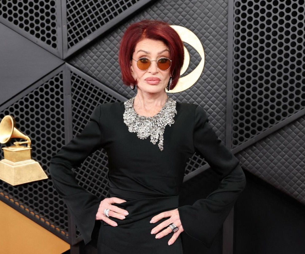 Sharon Osbourne zostanie burmistrzynią Birmingham? Zaskakujące oświadczenie wdowy po Ozzym Osbournie! 