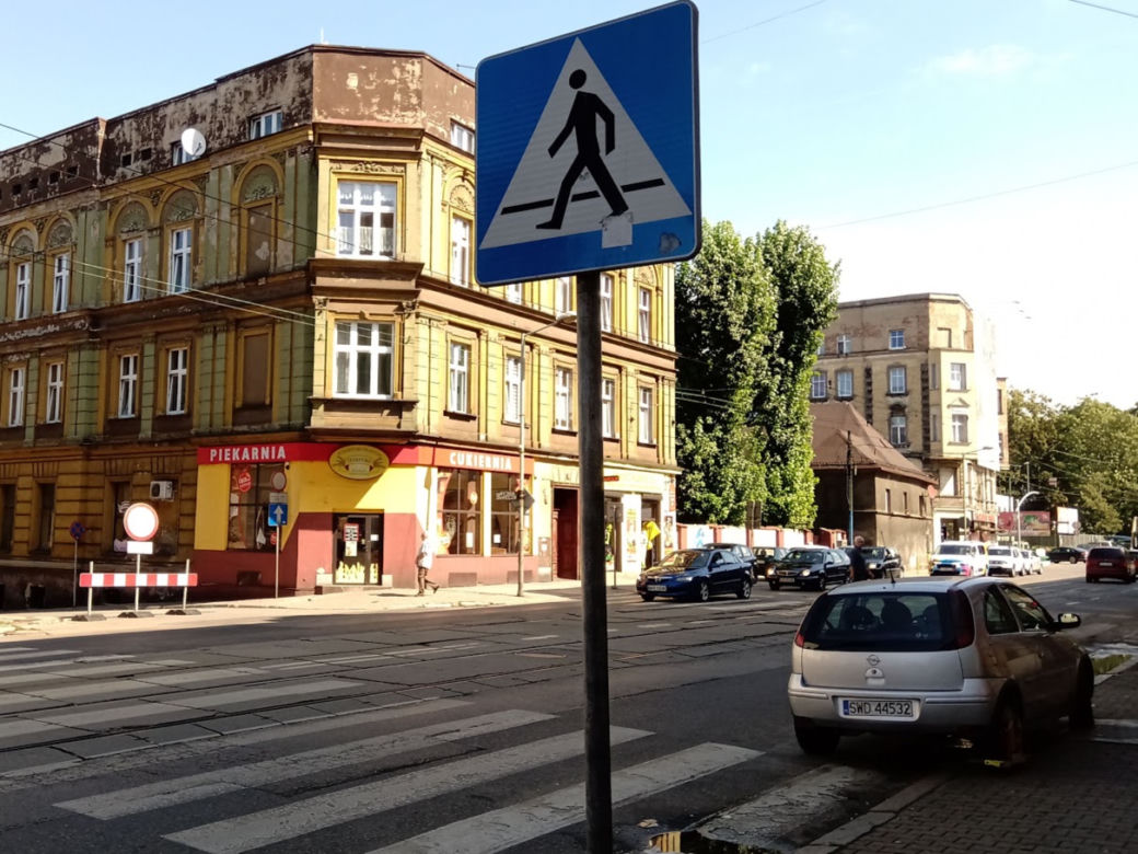 W Chorzowie posypią się mandaty! [ZDJĘCIA, WIDEO]