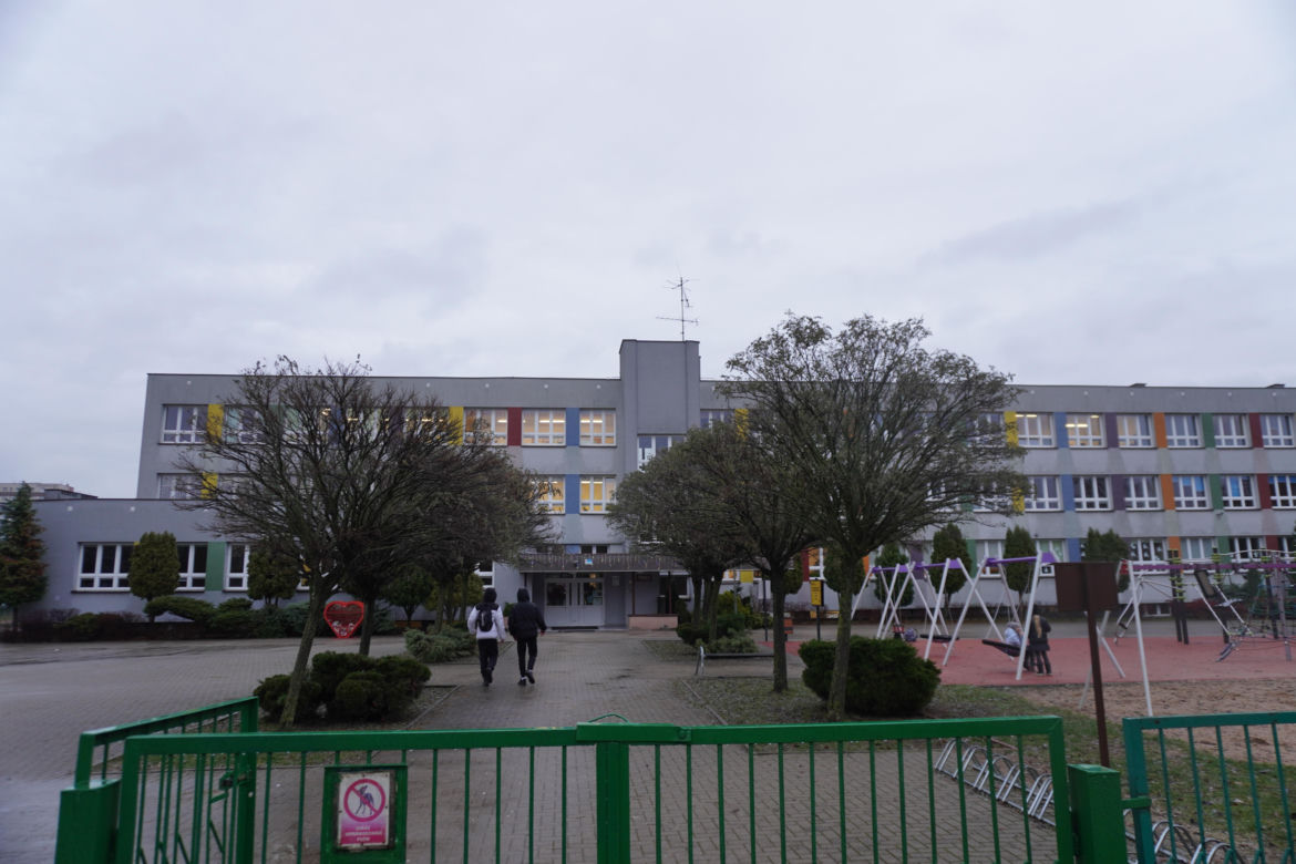 Białystok śladem Szymona Hołowni. Tu wychował się marszałek sejmu