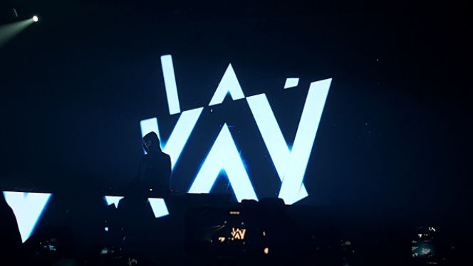 Alan Walker w Polsce - koncert, którego się nie zapomina! [VIDEO + FOTO]