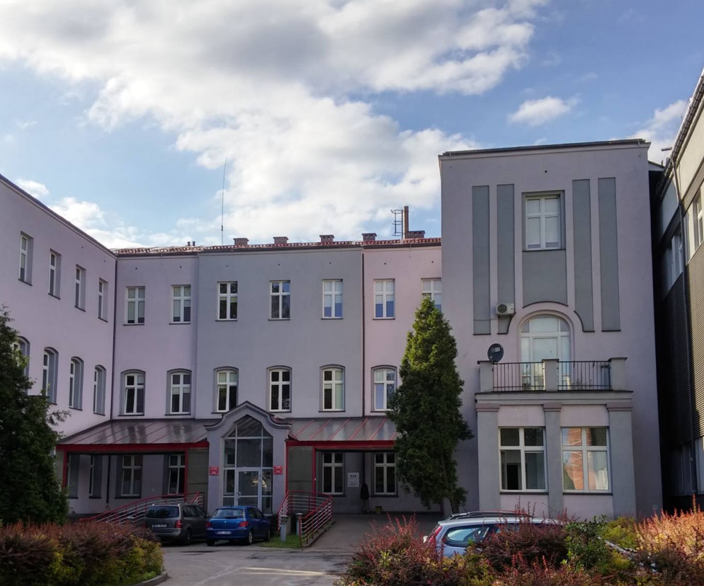 Częstochowa. Prokuratura zajmuje się sprawą śmierci 87-letniej pacjentki