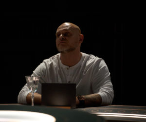 The Traitors. Zdrajcy sezon 3 odcinek 9