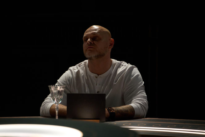 "The Traitors. Zdrajcy" sezon 3 odcinek 9