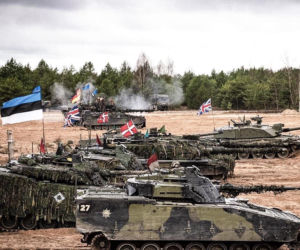 Autonomia strategiczna Europy zyskuje poparcie Polaków. Aż 64% badanych za autonomią kontynentu [SONDAŻ]