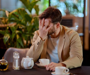 Na Wspólnej, odcinek 4183: Eliza postanawia definitywnie zakończyć relację z Bartkiem. Wichrowski nie potrafi zaakceptować jej decyzji