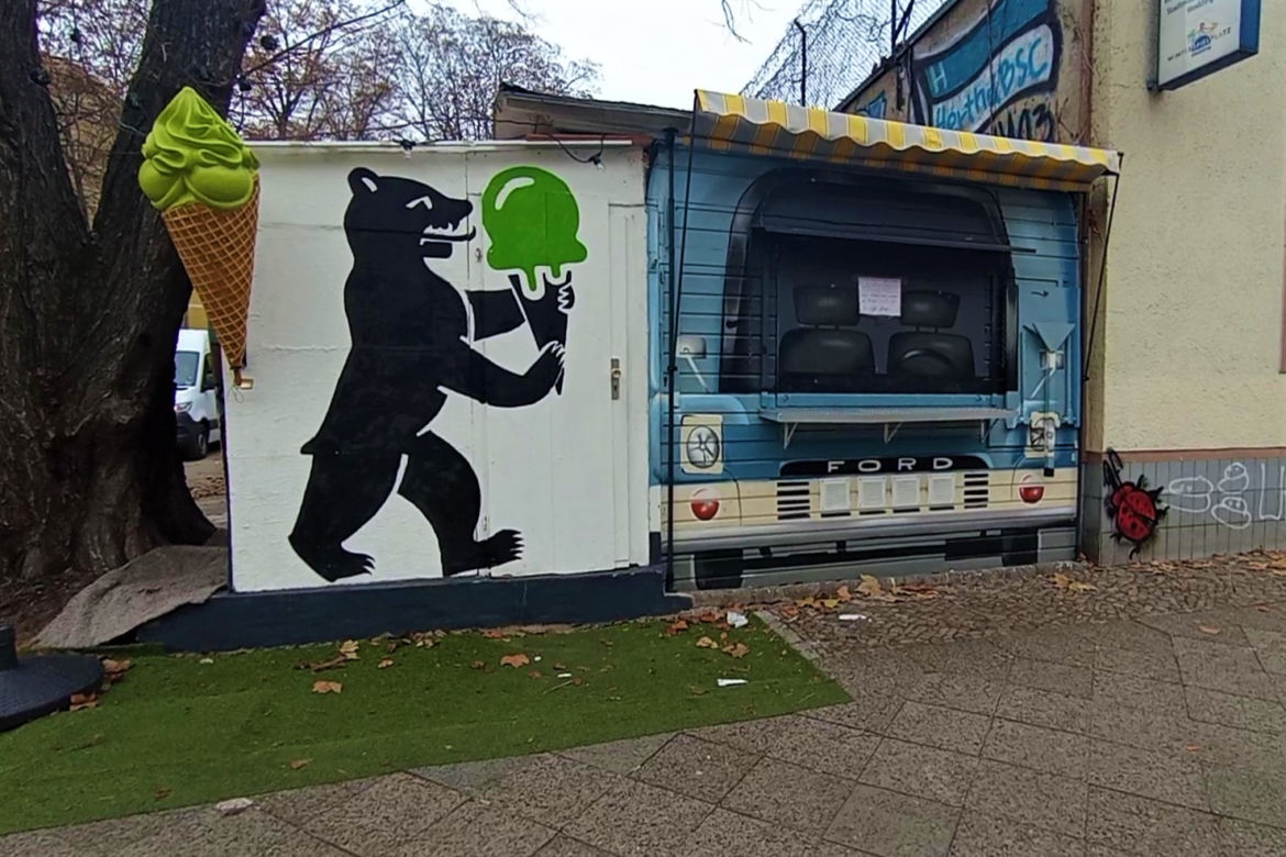 Ile Szczecina jest na Stettiner Straße? Sprawdziliśmy najbardziej "szczecińską" ulicę w Berlinie