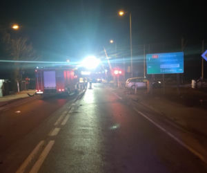 28-latek po pijanemu zabił kobietę. Tragiczny wypadek w Trębaczewie
