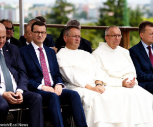 Pielgrzymka Rodziny Radia Maryja na Jasną Górę