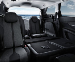 Nowy Peugeot 5008 – konkurencja dla Skody Kodiaq?