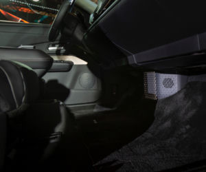 Nissan Ariya zaprezentowany w Polsce