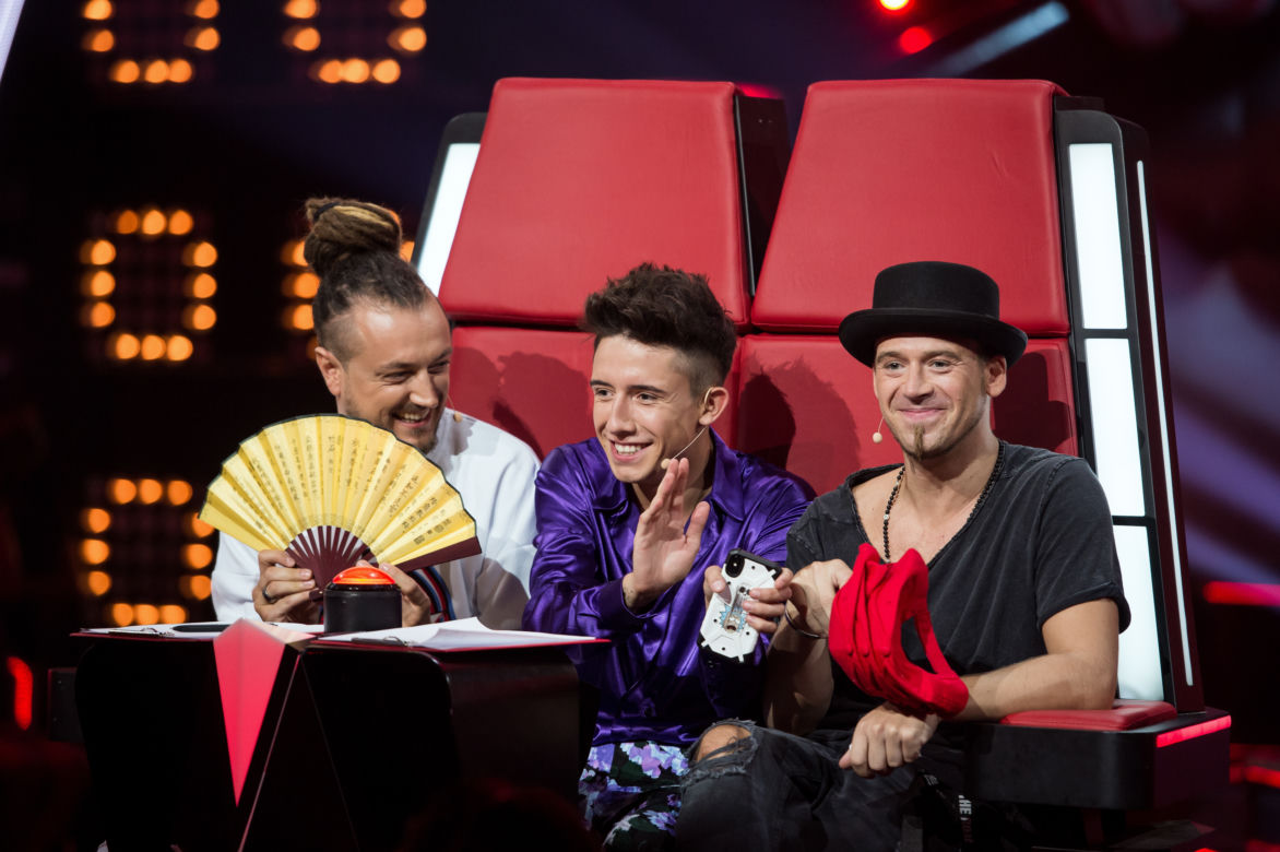 The Voice Kids 2 - 26.01.2019