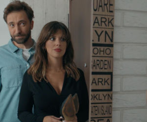 Na sygnale, odcinek 941: Martyna (Monika Mazur) , Piotrek (Dariusz Wieteska)