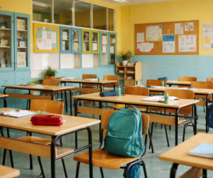 Alarm w szkole a Dolnym Śląsku! Wykryto niebezpieczny radon