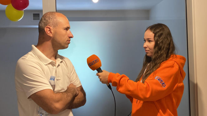 Eska Summer City "Piątka" - Niepubliczne Liceum Ogólnokształcące w Olsztynie