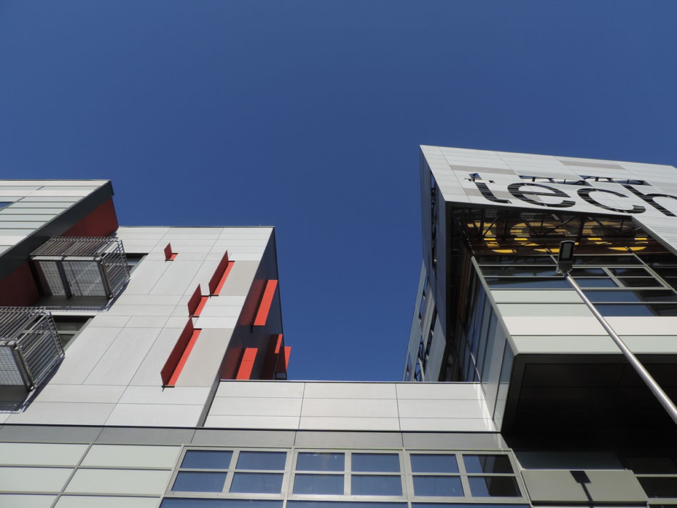 Ecotech Complex