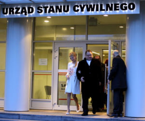 SKROMNY ŚLUB KALISZA