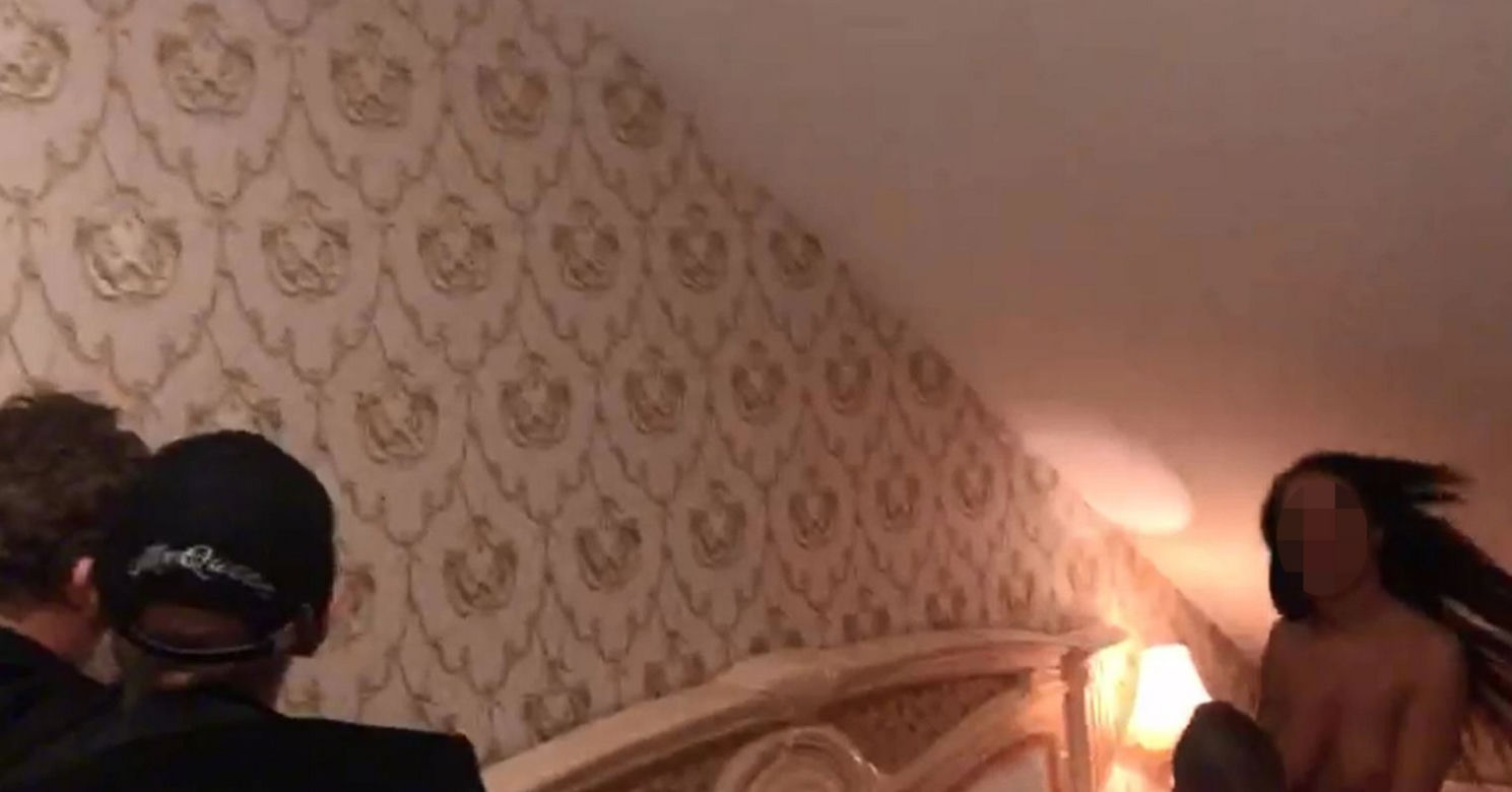 Tak powstały sekstaśmy polityków