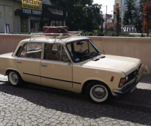Święto Ulicy Niecałej