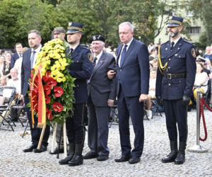 Marsz Rzezi Woli