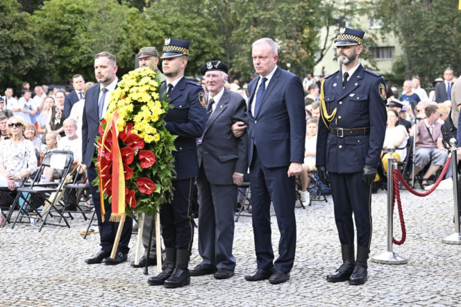 Marsz Rzezi Woli