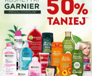 Biedronka - Mega promocje od 25.01.