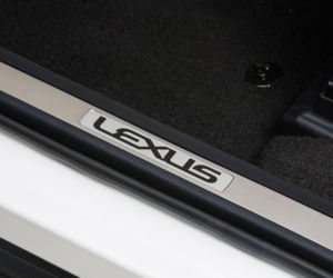Lexus NX 2015