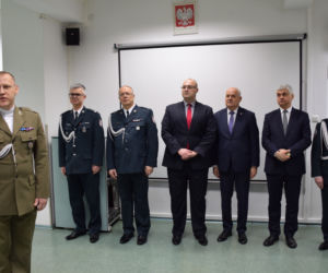 Awansowe w podlaskiej KAS