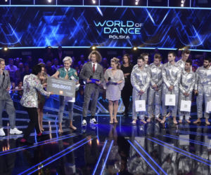 World of Dance - finał