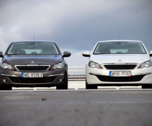 Peugeot 308 1.2 PureTech 110 KM Active