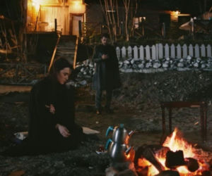 Wichrowe wzgórze odc. 341