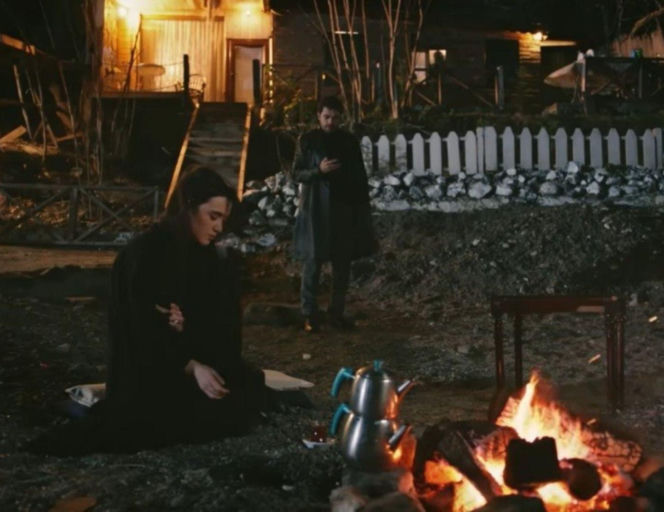 Wichrowe wzgórze odc. 341