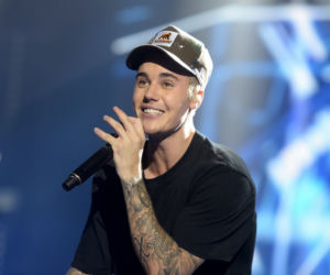 Justin Bieber