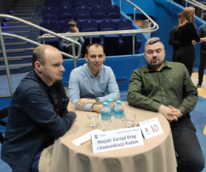 Wielki Test Wiedzy o Radomiu