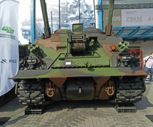 Agencja Uzbrojenia podpisała wartą 100 mln USD umowę. Więcej Herculesów i mobilnych warsztatów dla wojska