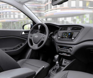 Hyundai i20 Active